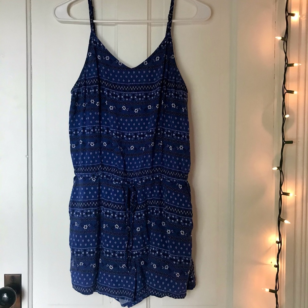 Old Navy Romper